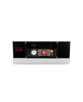 Řídící jednotky vakuovacích strojů Vac-Star