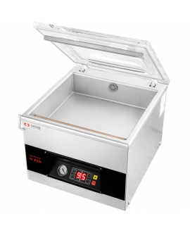 Vakuová balička S-215 DBV