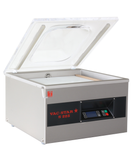 Vakuová balička S-225 DBV