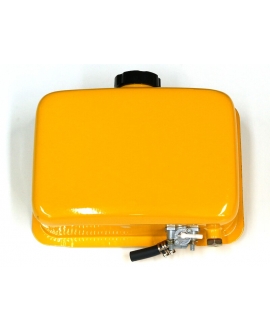 Naftová nádrž, vhodná k motorům  ED4-418, případně využitelná s...