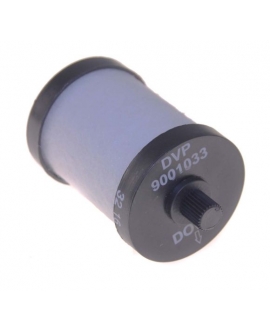 Odlučovací filtr olejové mlhy DVP 9001033