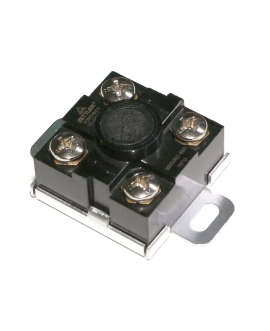 Tepelný spínač C-207R 65°C 250V/40A NC