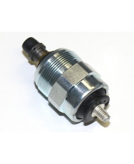 Náhradní 12V solenoidový ventil pro 1válcová vstřikovací čerpadla...