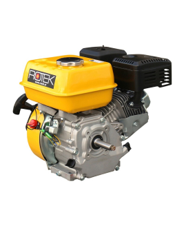 Benzínový motor EG4-0210-5H-KW19,05x61,7