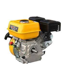 Benzínový motor EG4-0210-5H-TP25x54.5