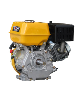Benzínový motor EG4-0270-5H-KW25x63