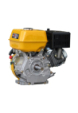 Benzínový motor EG4-0270-5H-KW25x88,2
