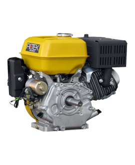 Benzínový motor EG4-0270-5HE-KW25x63