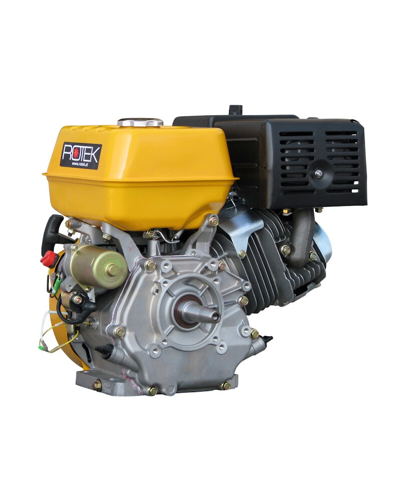 Benzínový motor EG4-0420-5HE-TP26 x 77