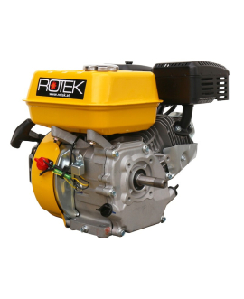Benzínový motor EG4-0210-5H-P1