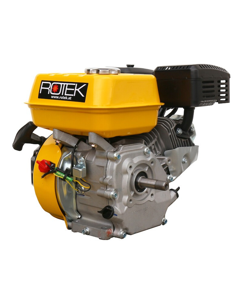 Benzínový motor EG4-0210-5H-P1