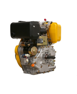 Dieselový motor ED4-0418-5HE-KW25x88
