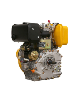 Dieselový motor ED4-0418-5HE-TP26x77