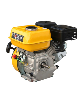 Benzínový motor EG4-0210-5H-KW20x53