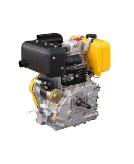 Dieselový motor ED4-0474-5HE-F2A