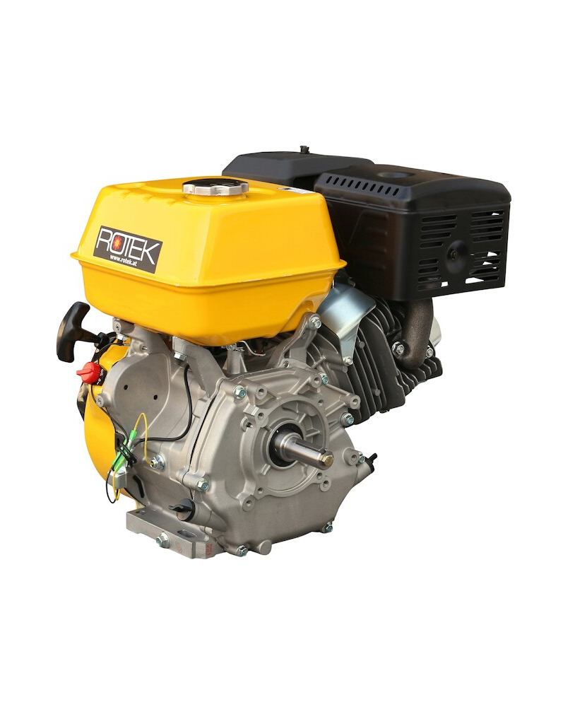 Benzínový motor EG4-0420-5H-S1-KW25x63