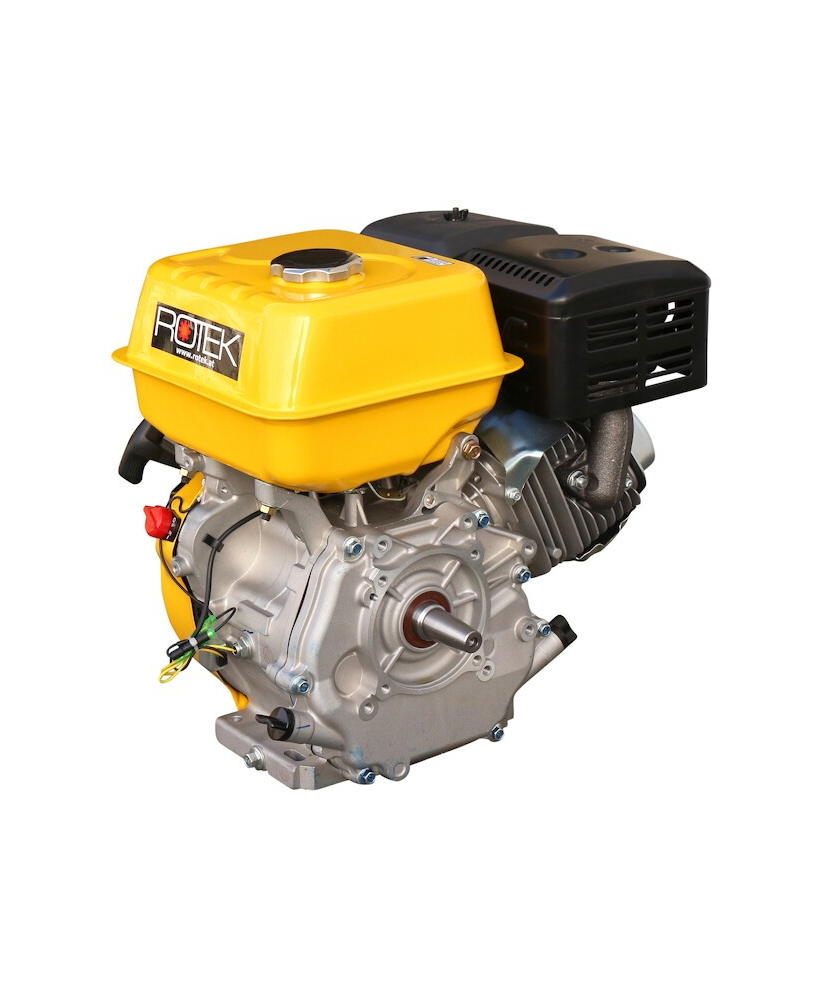 Benzínový motor  EG4-0270-5H-V5