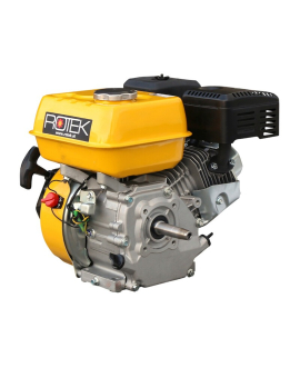 Benzínový motor EG4-0210-5H-TP19x72-V1