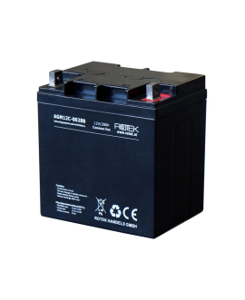 Baterie 12V/28Ah AGM12C-28 B