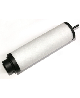 Olejový filtr pro vakuové pumpy VP-65