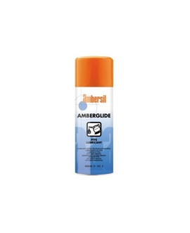 Amberglid PTFE 400 ml - PTFE ve spreji