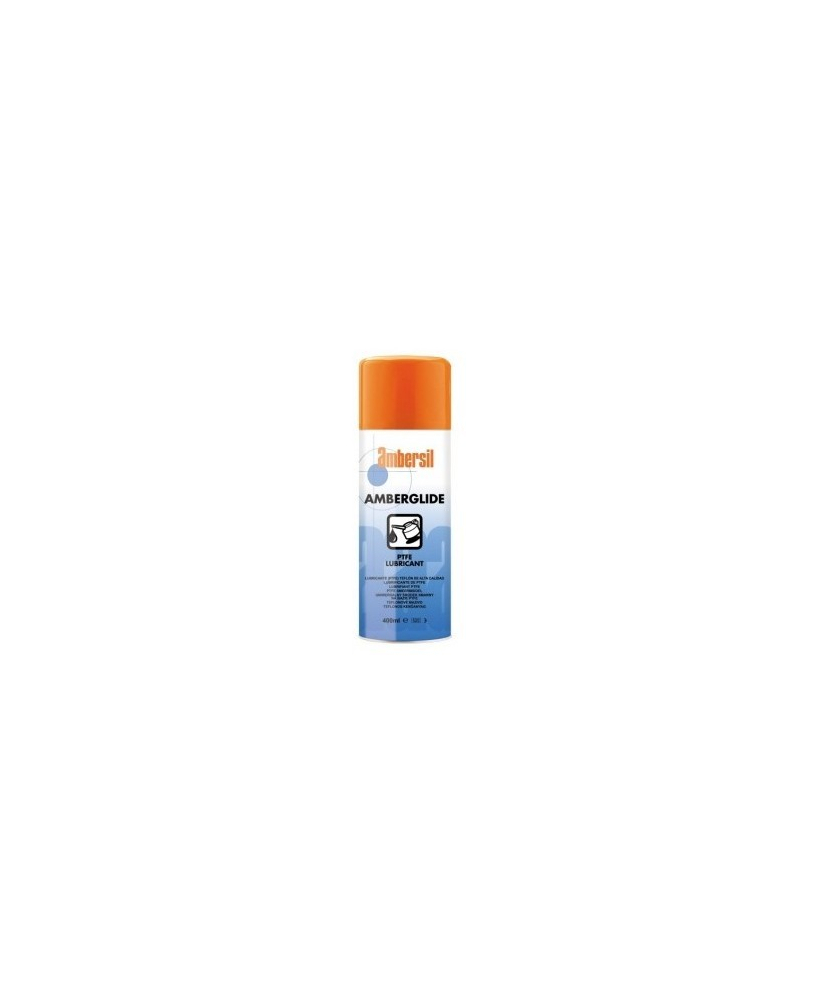 Amberglid PTFE 400 ml - PTFE ve spreji