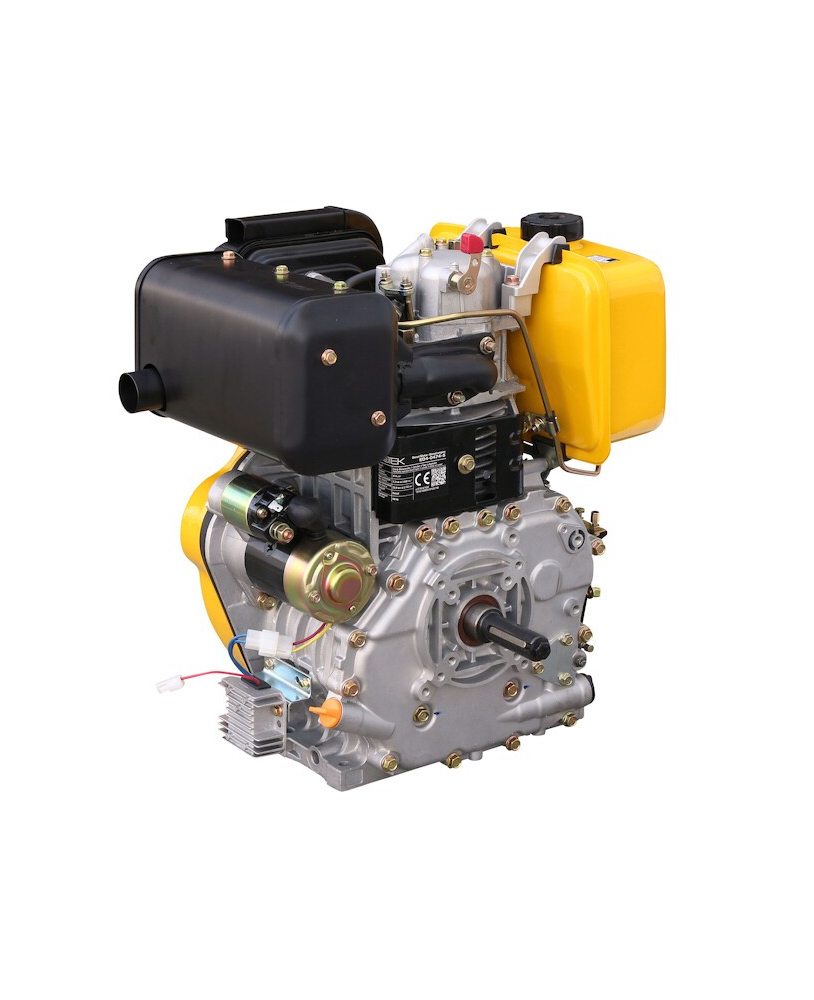 Dieselový motor ED4-0474-5HE-F1A