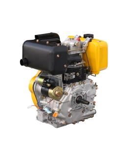 Dieselový motor ED4-0474-5HE-FG2A