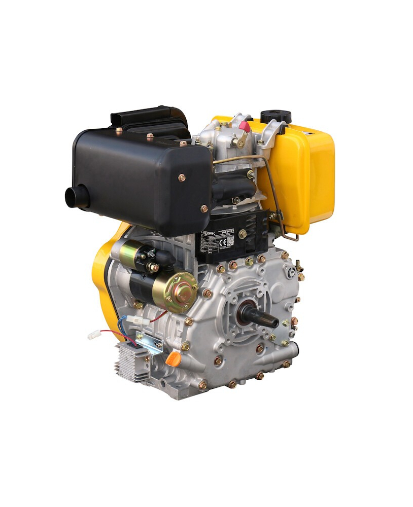 Dieselový motor ED4-0474-5HE-FG2A