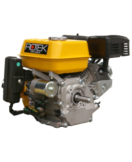 Benzínový motor EG4-0210-5HE-KW19