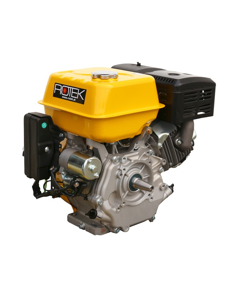 Benzínový motor EG4-0270-5HE-TP 25x54