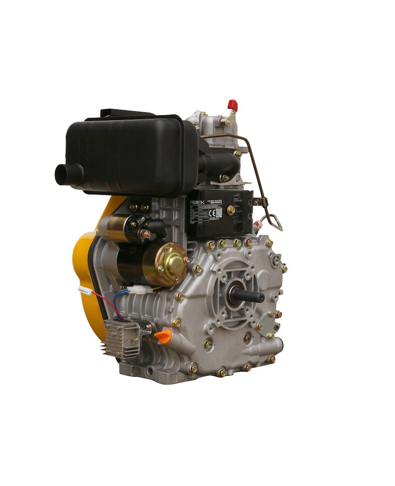 Dieselový motor ED4-0474-5HE-P4A