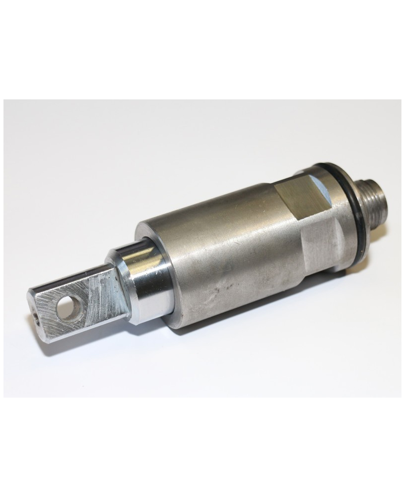 Válec ručního hydraulického čerpadla do 700 bar pro dílenské lisy (30T / 50T) Válec ručního hydraulického čerpadla do 700 bar pro dílenské lisy (30T / 50T)