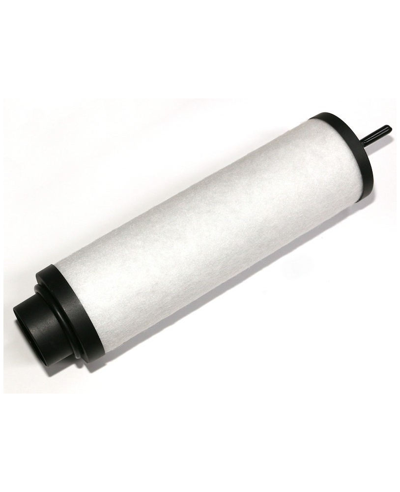 Odlučovač olejové mlhy (filtr) pro vakuové pumpy VSV-22