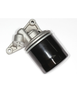 Olejový filtr včetně příruby pro benzínový motor EG4-2V-0614-LT