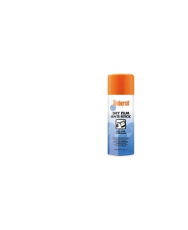 Dry Film Anti Stick 400 ml - PTFE ve spreji