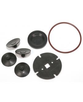 Sada ventilů EPDM/FKM pro membránová čerpadla Rotek řady L035