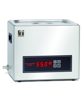 Varná lázeň CSC 09