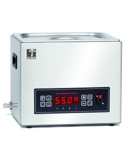 Varná lázeň CSC 09 CT