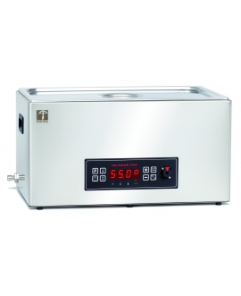 Varná lázeň CSC 20 CT