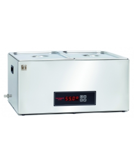 Varná lázeň CSC 58