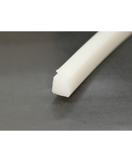 Silikonové těsnění víka 12,6 x 20 pro vakuovací stroje PM - VC 6002