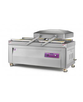 Vakuová balička MELTEMI 100 překlápěcí